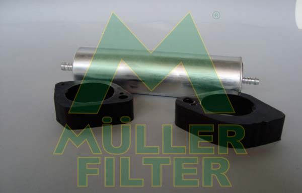 MULLER FILTER Polttoainesuodatin FN540